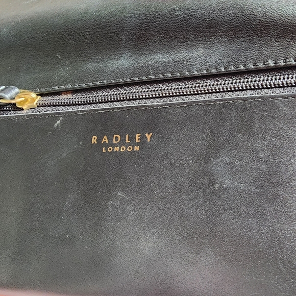 Radley London Sloane Purse and Scottie Wallet - Picture 7 of 7